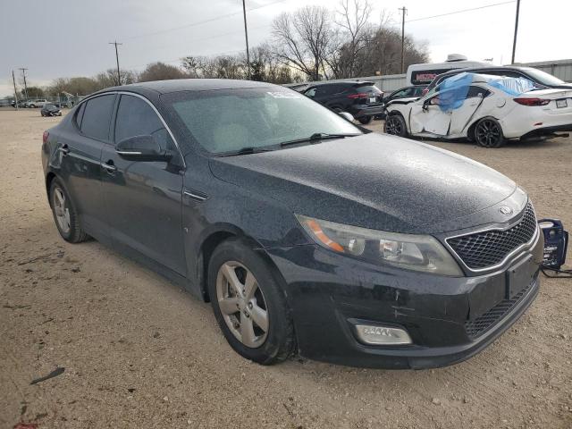 Photo 3 VIN: 5XXGM4A70EG272611 - KIA OPTIMA 