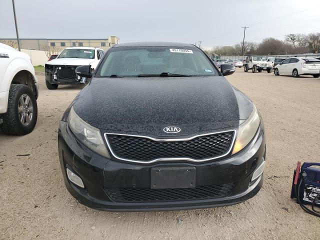 Photo 4 VIN: 5XXGM4A70EG272611 - KIA OPTIMA 