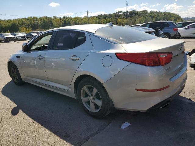 Photo 1 VIN: 5XXGM4A70EG282667 - KIA OPTIMA 