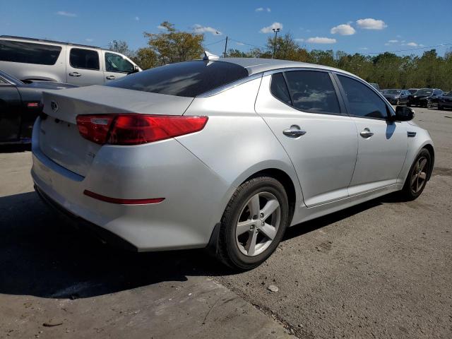 Photo 2 VIN: 5XXGM4A70EG282667 - KIA OPTIMA 