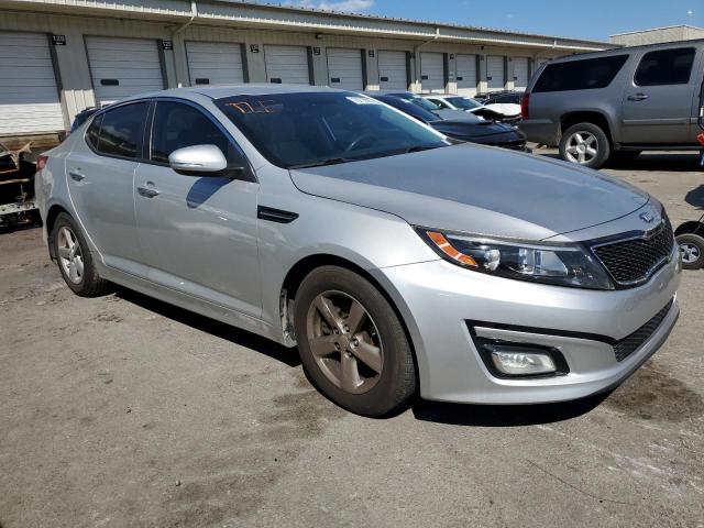 Photo 3 VIN: 5XXGM4A70EG282667 - KIA OPTIMA 