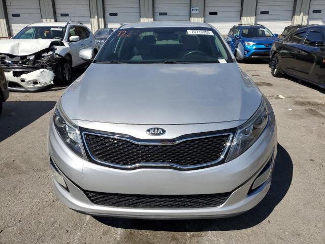 Photo 4 VIN: 5XXGM4A70EG282667 - KIA OPTIMA 