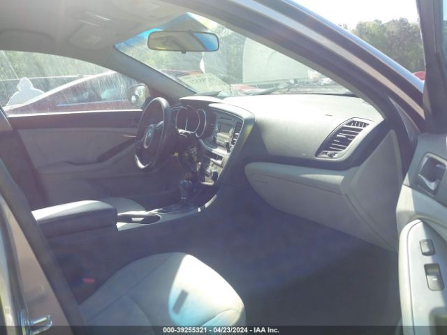 Photo 4 VIN: 5XXGM4A70EG291336 - KIA OPTIMA 