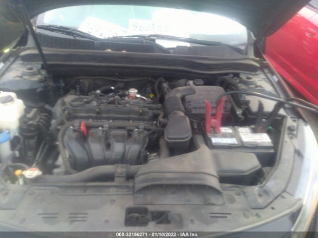 Photo 9 VIN: 5XXGM4A70EG291921 - KIA OPTIMA 