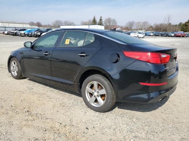 Photo 1 VIN: 5XXGM4A70EG295922 - KIA OPTIMA 