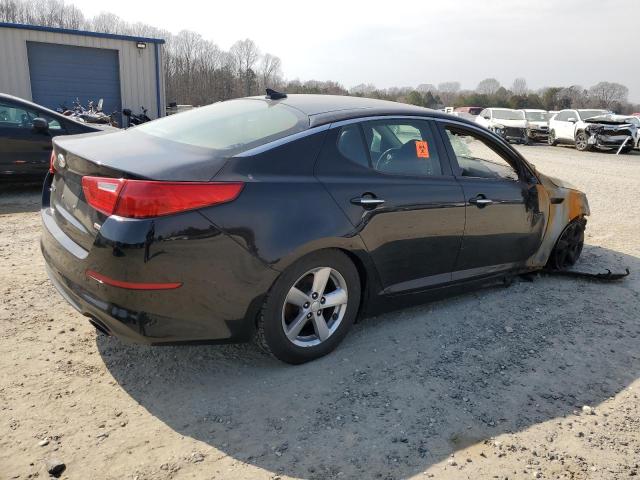 Photo 2 VIN: 5XXGM4A70EG295922 - KIA OPTIMA 