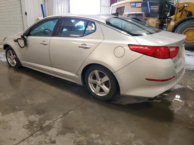 Photo 1 VIN: 5XXGM4A70EG299632 - KIA OPTIMA 