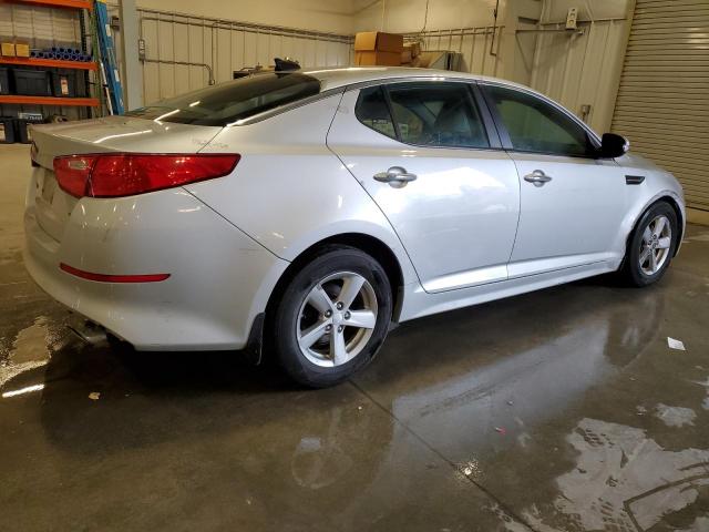 Photo 2 VIN: 5XXGM4A70EG299632 - KIA OPTIMA 