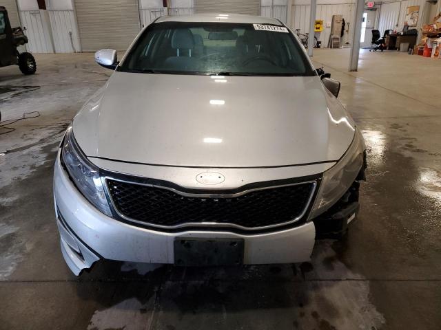 Photo 4 VIN: 5XXGM4A70EG299632 - KIA OPTIMA 