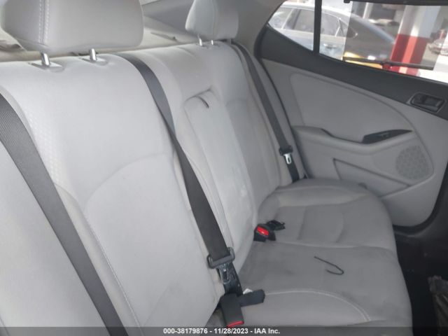 Photo 7 VIN: 5XXGM4A70EG301816 - KIA OPTIMA 