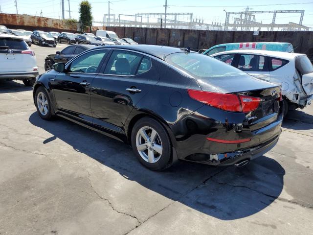 Photo 1 VIN: 5XXGM4A70EG303601 - KIA OPTIMA 