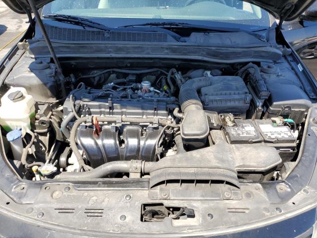 Photo 10 VIN: 5XXGM4A70EG303601 - KIA OPTIMA 