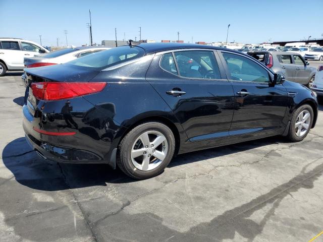 Photo 2 VIN: 5XXGM4A70EG303601 - KIA OPTIMA 