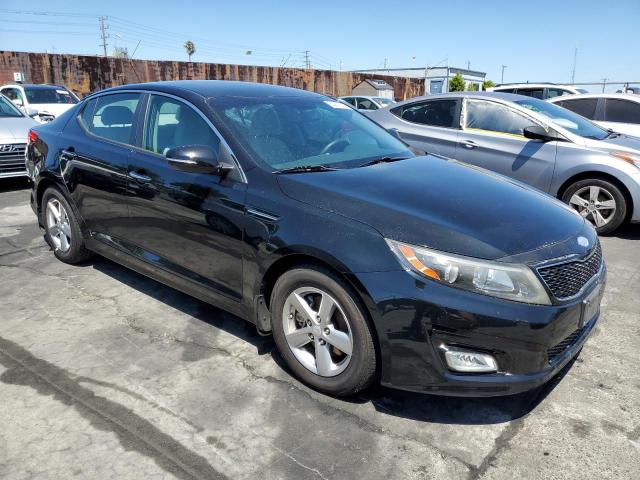 Photo 3 VIN: 5XXGM4A70EG303601 - KIA OPTIMA 