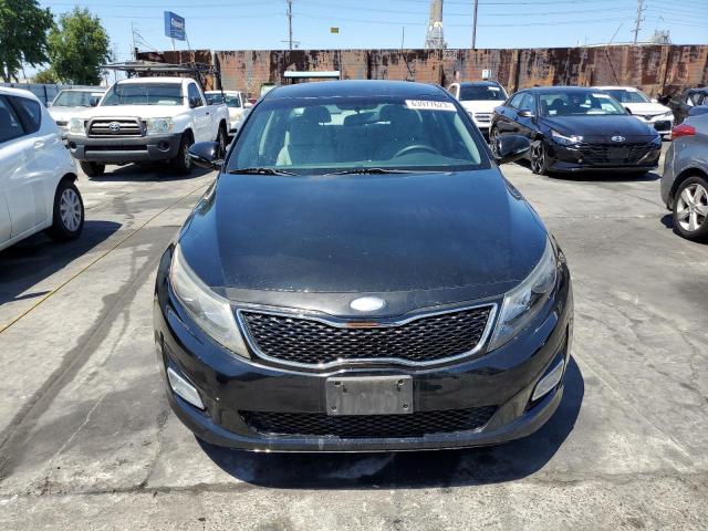 Photo 4 VIN: 5XXGM4A70EG303601 - KIA OPTIMA 