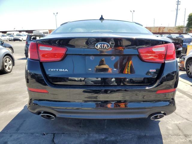 Photo 5 VIN: 5XXGM4A70EG303601 - KIA OPTIMA 