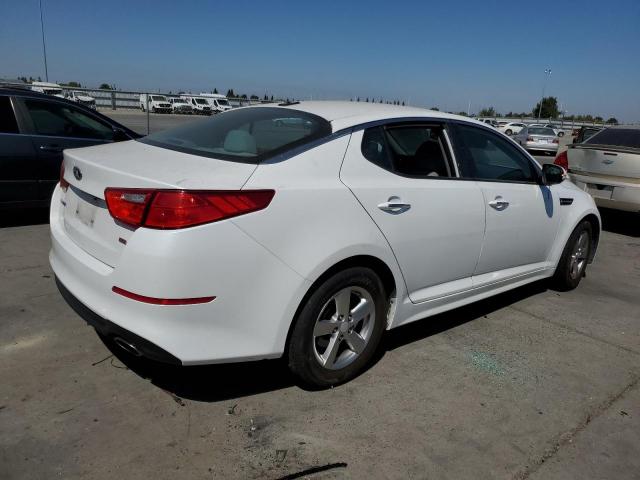 Photo 3 VIN: 5XXGM4A70EG303873 - KIA OPTIMA LX 