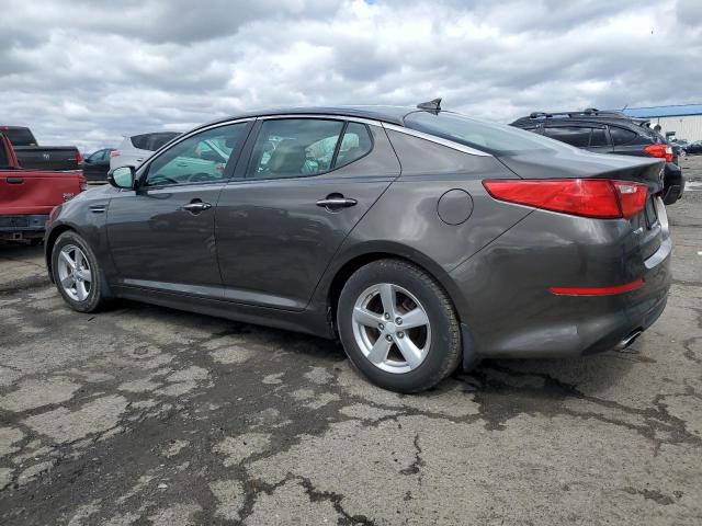 Photo 1 VIN: 5XXGM4A70EG304294 - KIA OPTIMA 