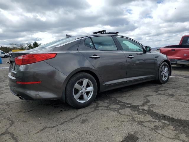 Photo 2 VIN: 5XXGM4A70EG304294 - KIA OPTIMA 