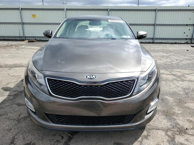 Photo 4 VIN: 5XXGM4A70EG304294 - KIA OPTIMA 