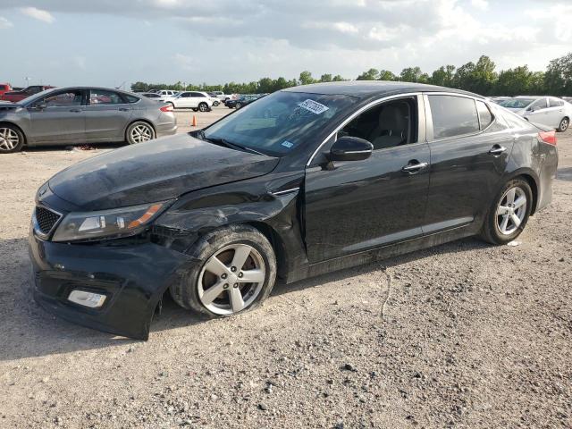 Photo 0 VIN: 5XXGM4A70EG306935 - KIA OPTIMA LX 