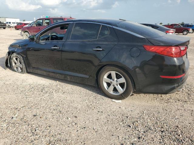 Photo 1 VIN: 5XXGM4A70EG306935 - KIA OPTIMA LX 