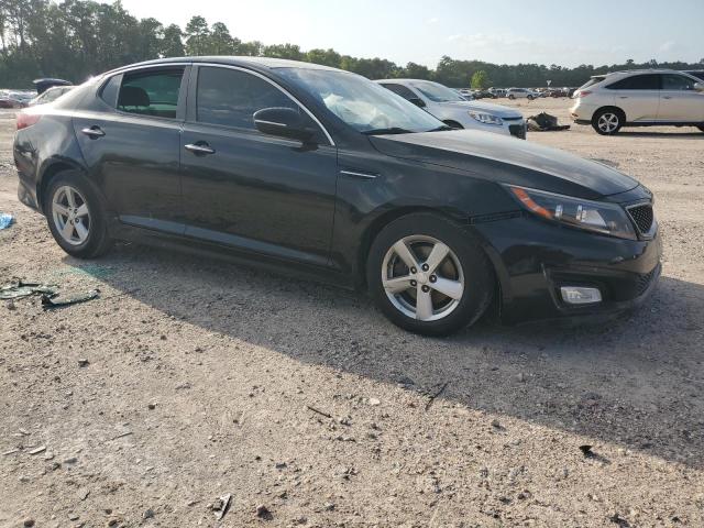 Photo 3 VIN: 5XXGM4A70EG306935 - KIA OPTIMA LX 