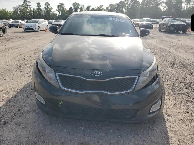 Photo 4 VIN: 5XXGM4A70EG306935 - KIA OPTIMA LX 