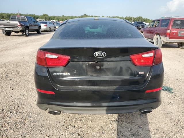 Photo 5 VIN: 5XXGM4A70EG306935 - KIA OPTIMA LX 