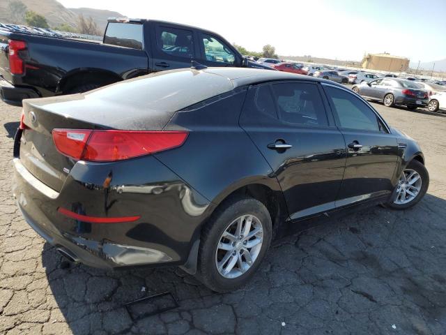 Photo 3 VIN: 5XXGM4A70EG308118 - KIA OPTIMA LX 