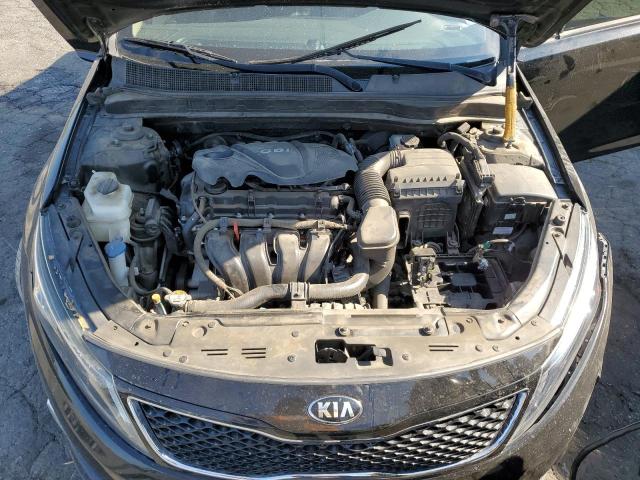 Photo 6 VIN: 5XXGM4A70EG308118 - KIA OPTIMA LX 