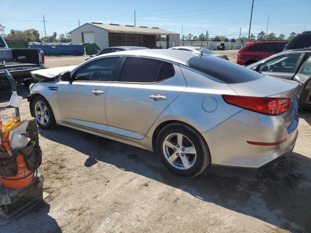 Photo 1 VIN: 5XXGM4A70EG311634 - KIA OPTIMA 