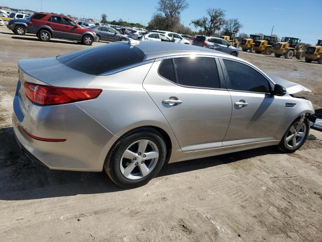 Photo 2 VIN: 5XXGM4A70EG311634 - KIA OPTIMA 