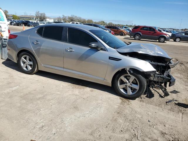 Photo 3 VIN: 5XXGM4A70EG311634 - KIA OPTIMA 