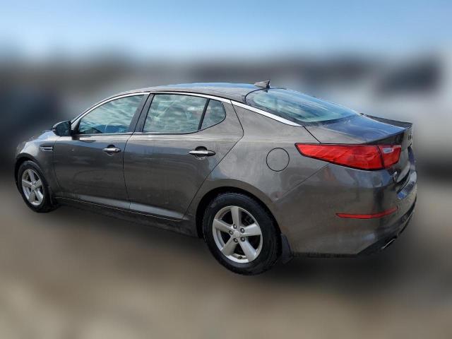 Photo 1 VIN: 5XXGM4A70EG316350 - KIA OPTIMA 