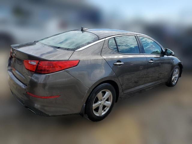 Photo 2 VIN: 5XXGM4A70EG316350 - KIA OPTIMA 