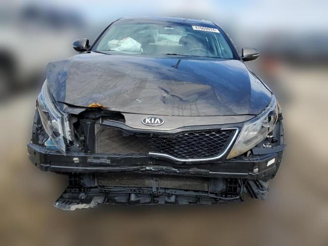 Photo 4 VIN: 5XXGM4A70EG316350 - KIA OPTIMA 