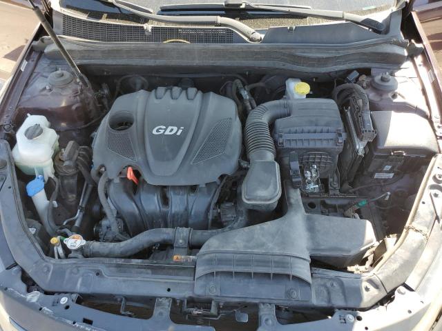 Photo 6 VIN: 5XXGM4A70EG326117 - KIA OPTIMA LX 