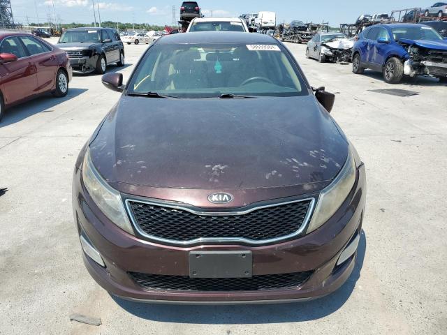 Photo 4 VIN: 5XXGM4A70EG329485 - KIA OPTIMA 