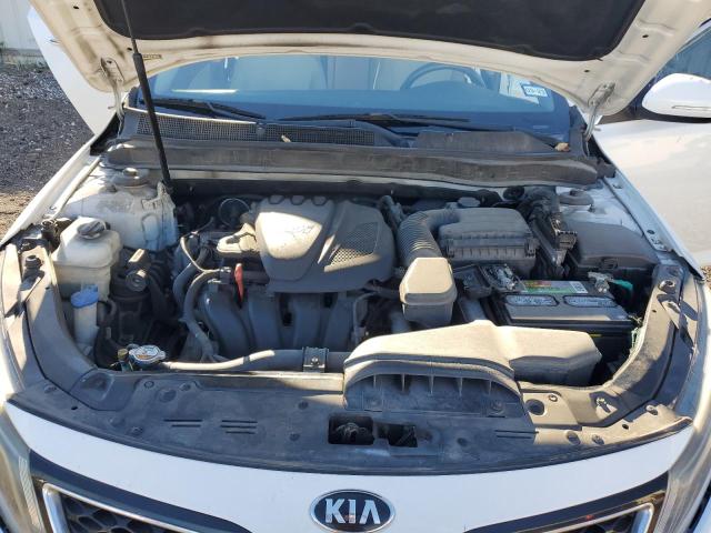 Photo 10 VIN: 5XXGM4A70EG330460 - KIA OPTIMA LX 