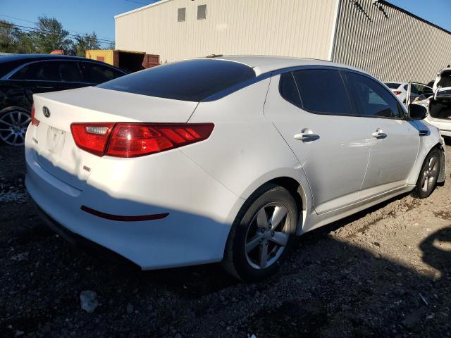 Photo 2 VIN: 5XXGM4A70EG330460 - KIA OPTIMA LX 