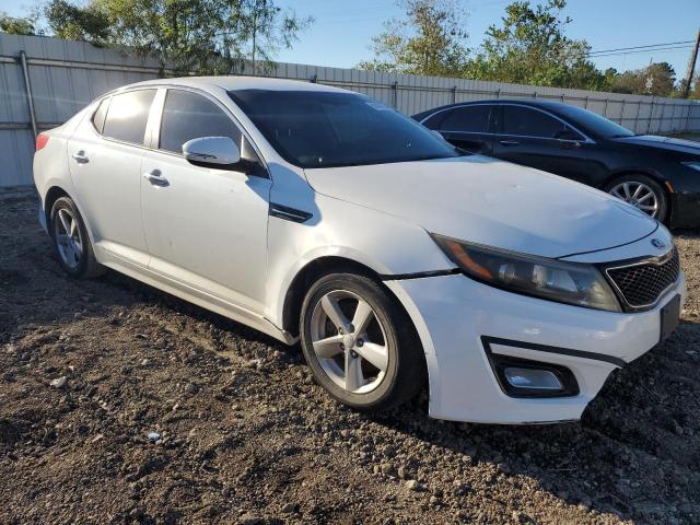 Photo 3 VIN: 5XXGM4A70EG330460 - KIA OPTIMA LX 