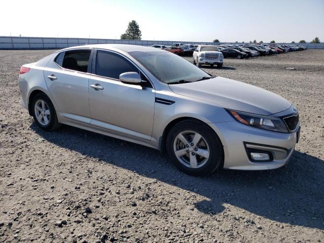 Photo 3 VIN: 5XXGM4A70EG334024 - KIA OPTIMA 