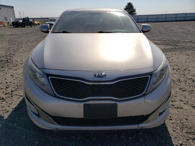 Photo 4 VIN: 5XXGM4A70EG334024 - KIA OPTIMA 