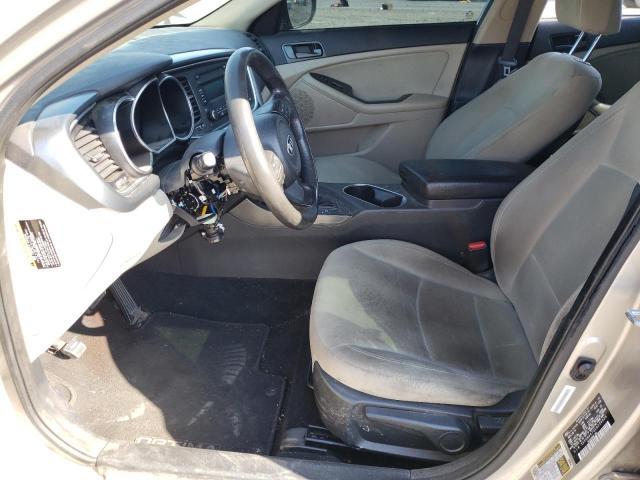 Photo 6 VIN: 5XXGM4A70EG334024 - KIA OPTIMA 