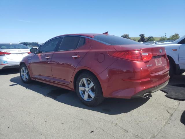 Photo 1 VIN: 5XXGM4A70EG337957 - KIA OPTIMA 