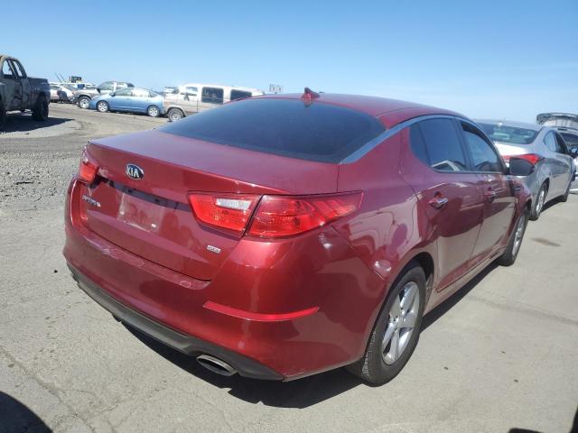 Photo 2 VIN: 5XXGM4A70EG337957 - KIA OPTIMA 