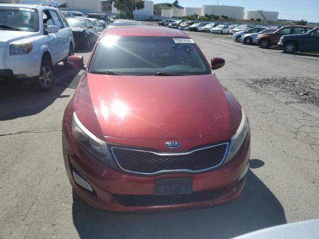 Photo 4 VIN: 5XXGM4A70EG337957 - KIA OPTIMA 