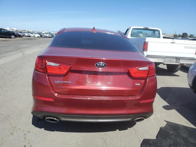 Photo 5 VIN: 5XXGM4A70EG337957 - KIA OPTIMA 