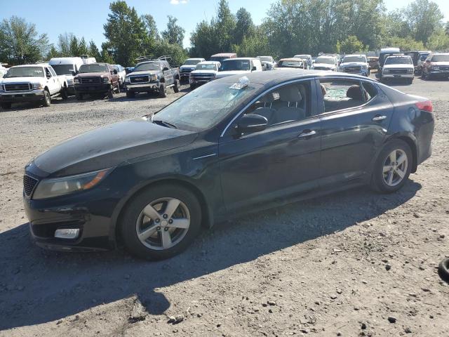 Photo 0 VIN: 5XXGM4A70EG339644 - KIA OPTIMA LX 